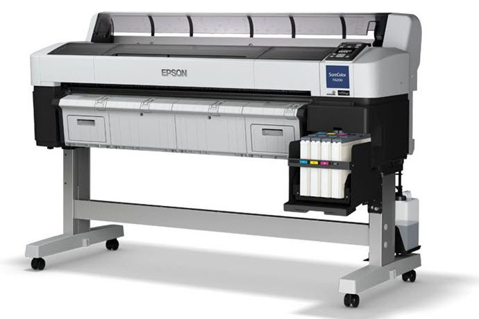 Epson f6200 sublimacja