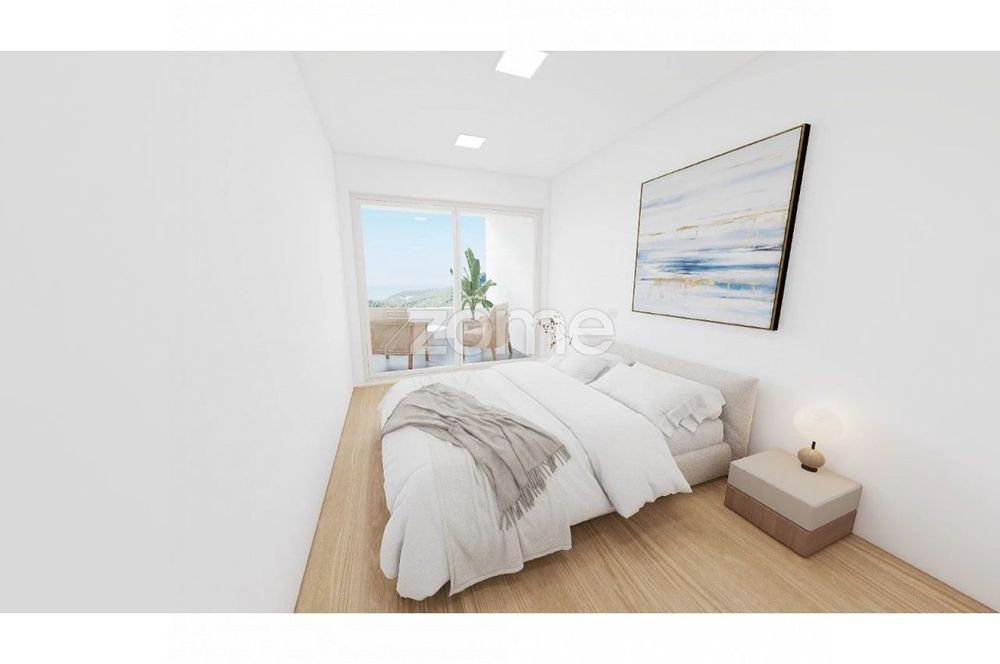 Apartamento Novo T3 Corredoura
