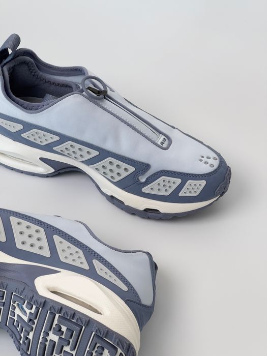 Оригинал Nike Air Max SNdR 'Blue Tint' (FZ2068 400) найк аир макс