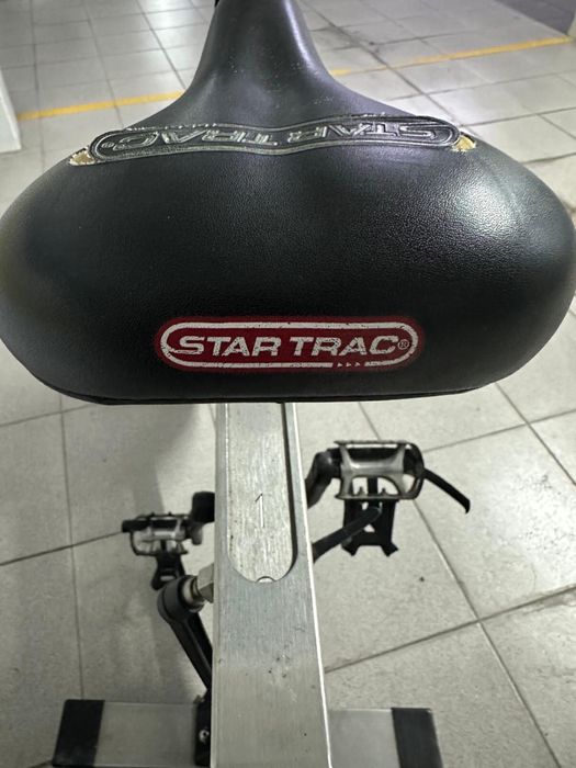 Bicicleta Star Trac