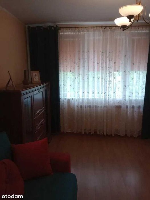 Mieszkanie na wynajem.