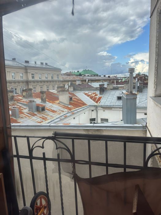 Многокомнатная квартира по адресу ул. Тихая (площадь 107 м²) - Atlanta.ua - фото 9