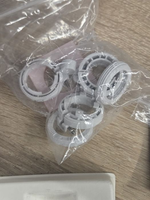 Netatmo inteligentna głowica termostatyczna