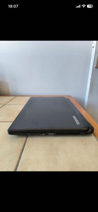 Computador portátil