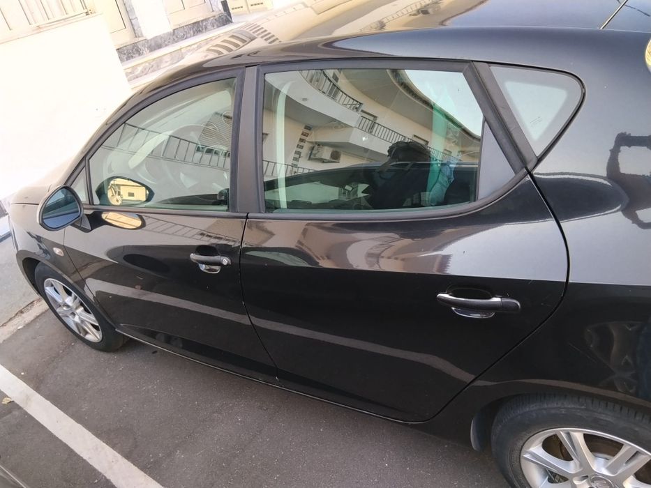 Vendo SEAT Ibiza style 1.2