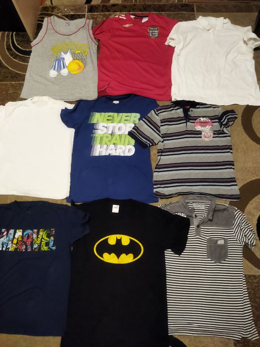 кофта джинси джогери шорти футболка спортивні штани реглан майнкрафт