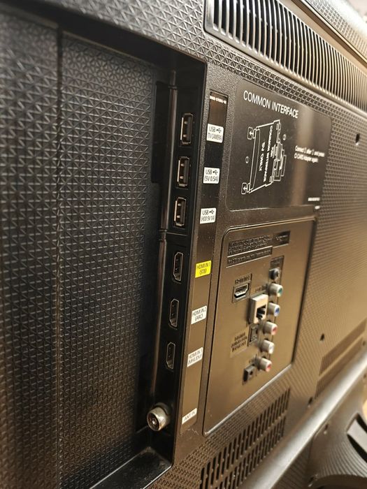 Telewizor samsung 40"