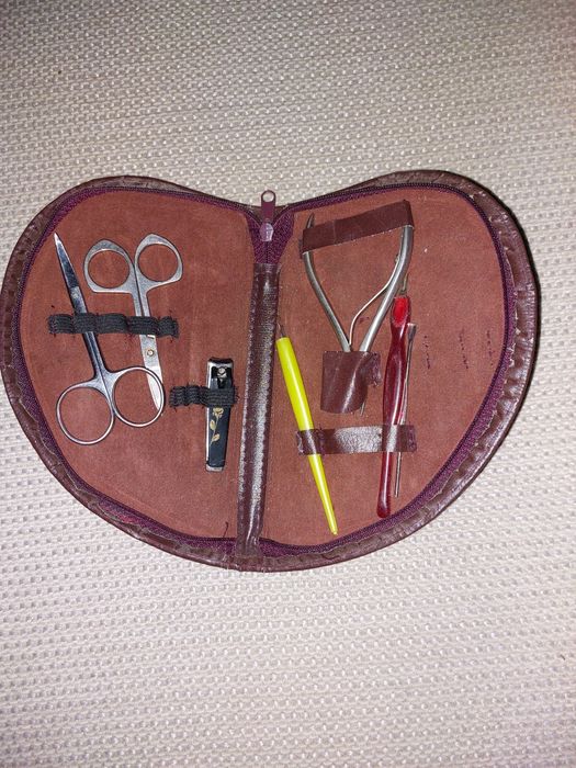 Для маникюра и педекюра