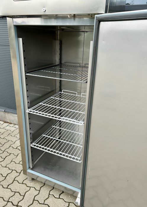 SZAFA CHŁODNICZA TEFCOLD 660L Chłodnia Lodówka Idealny Stan Gwarancja