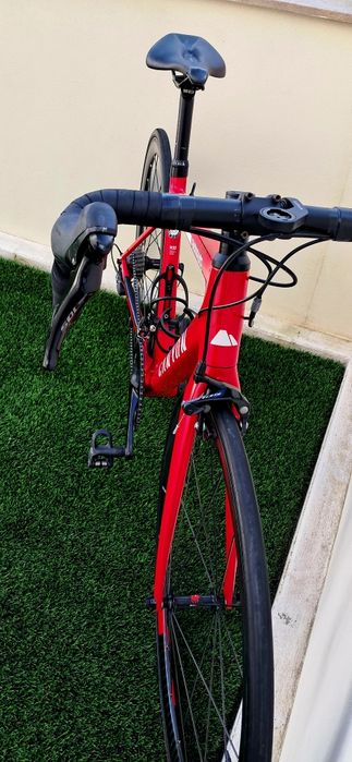 CANYON CF-Endurance Tamanho ( XS ))