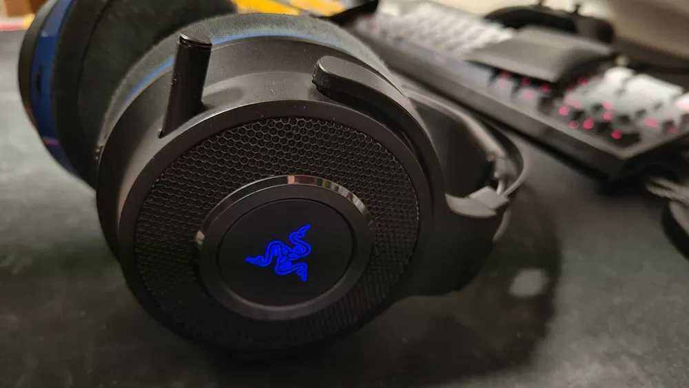 Бездротові навушники Razer Thresher 7.1