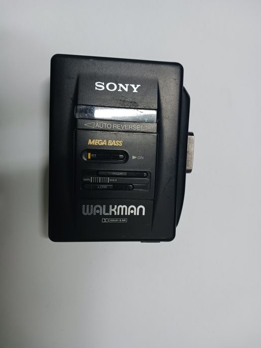 Sony Walkman WM-2055.