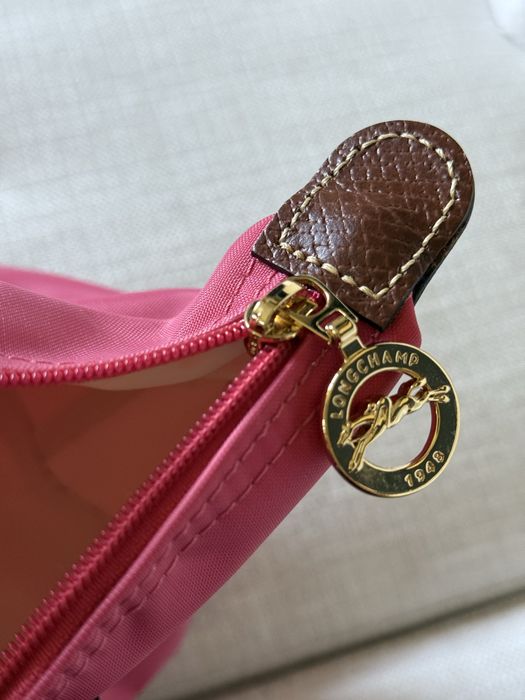 LONGCHAMP Le Pliage type “S”