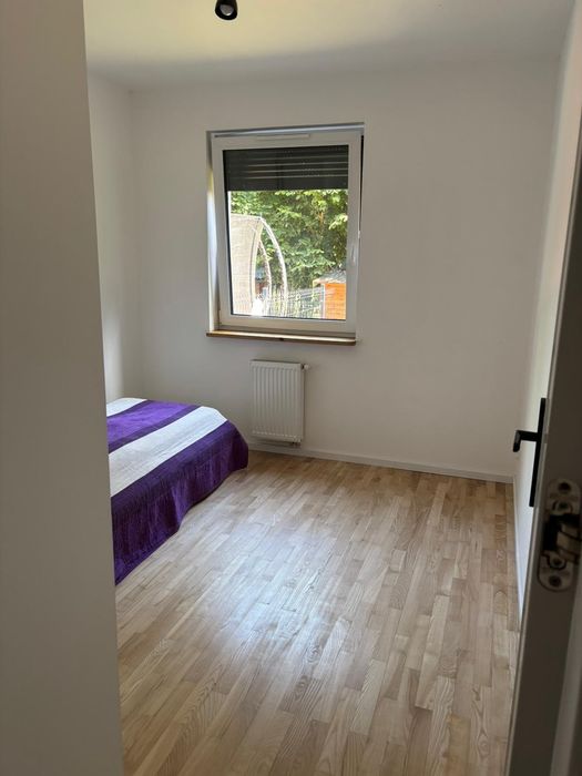 Mieszkanie Platinum Park zarezerwowane - Widok 5