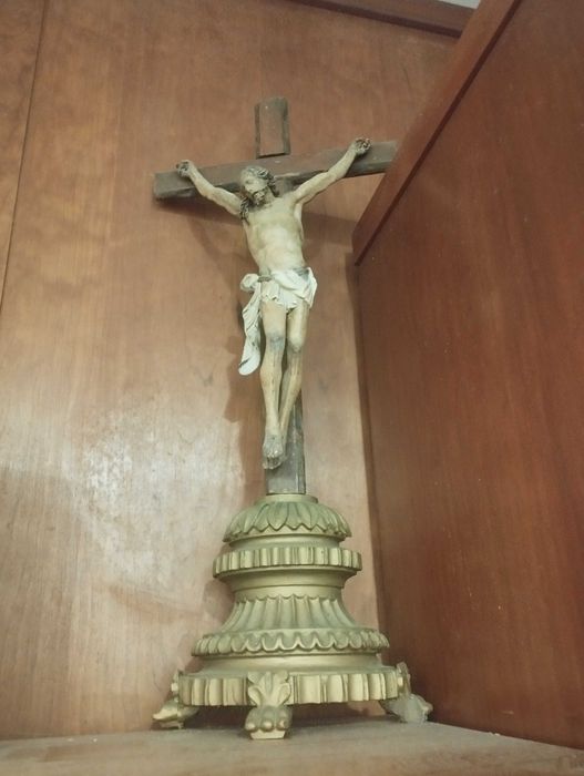 Crucifixo Antigo