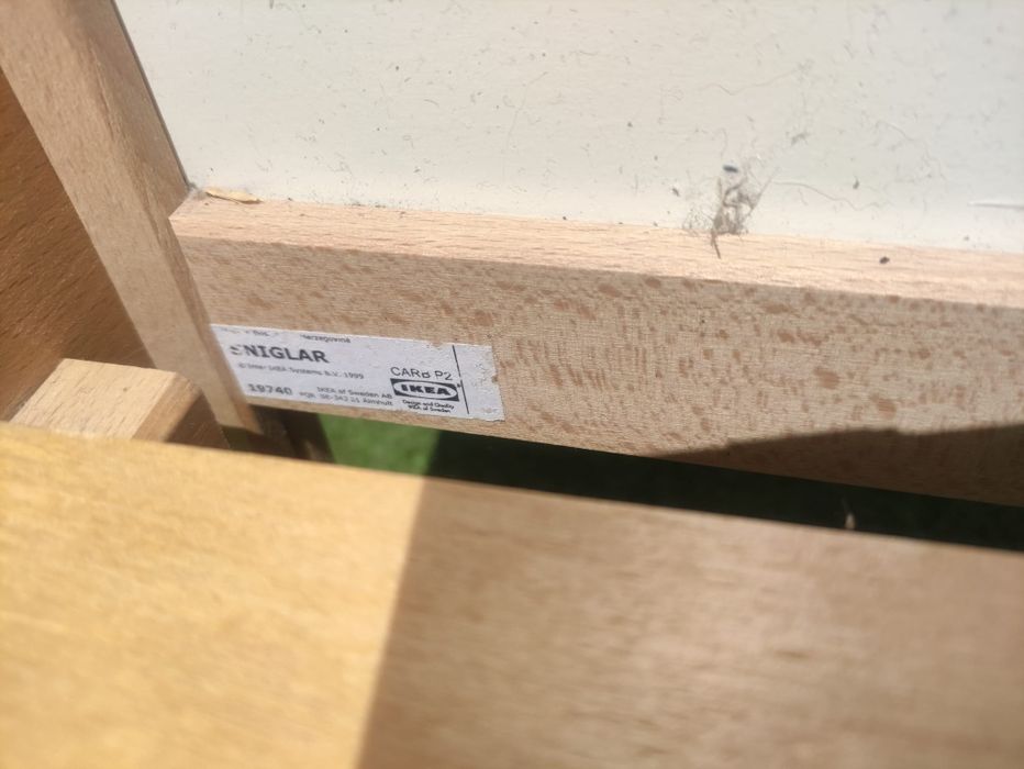Cama criança com colchão