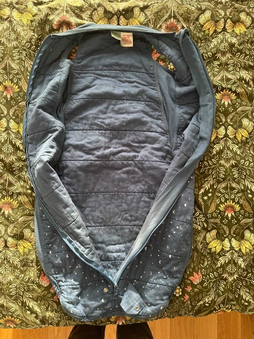 Otulacz śpiworek kokon Ergo Pouch