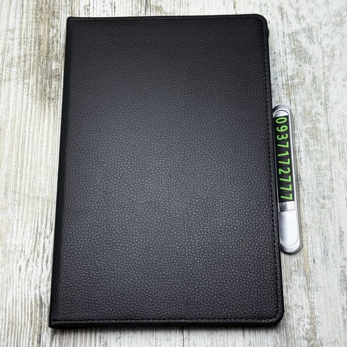 Чехол книжка Book Cover 360° на планшет Samsung Tab S9 FE/ A11 Plus/ A9 Чохол