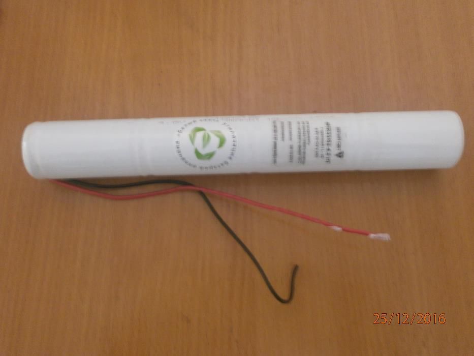 Продам аккумулятор 4KR33/62-4,5 HT