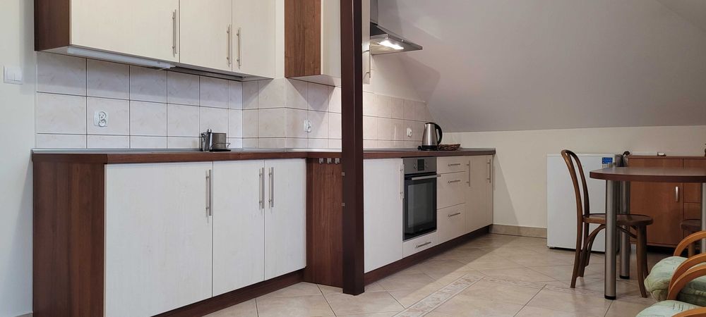 Wynajmę kawalerkę 33m2 - Lublin