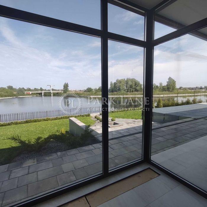 Продаж будинку Конча-заспа КМ Дніпрова хвиля