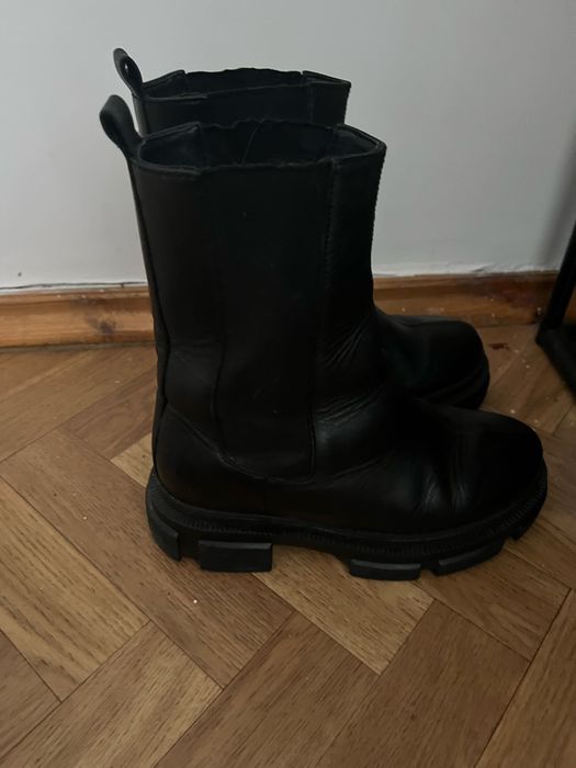 Челсі жіночі зимові