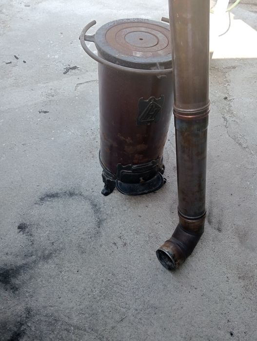 Salamandra para venda