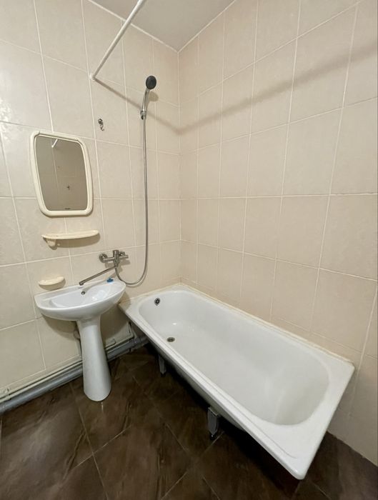 Параджанова Розсошенці ‼️Здам 1к квартиру в новобудові ремонт