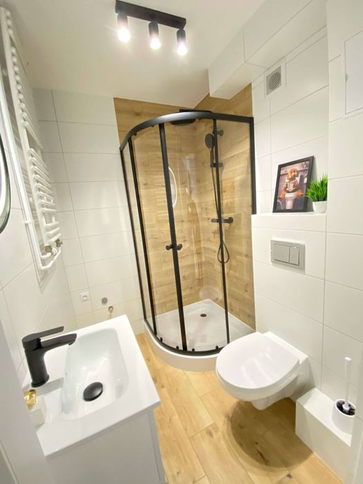 Usługi Wykończeniowo-Remontowe Koło i okolice