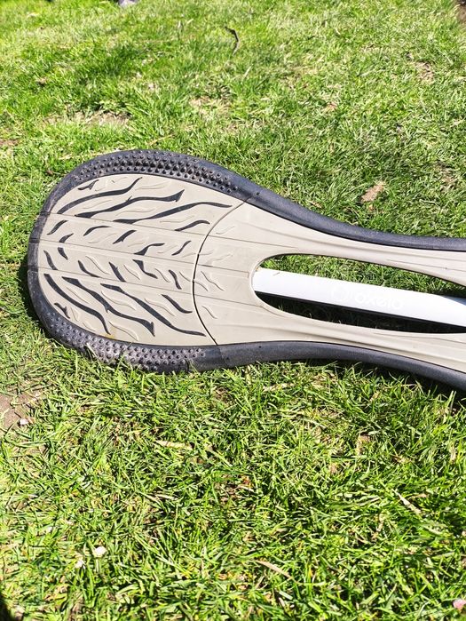 Deskorolka dwukołowa Oxelo Waveboard – balansowa, sprawna