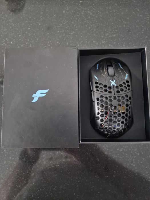 Dla Ciebie wszystko - finalmouse - w kategorii Akcesoria