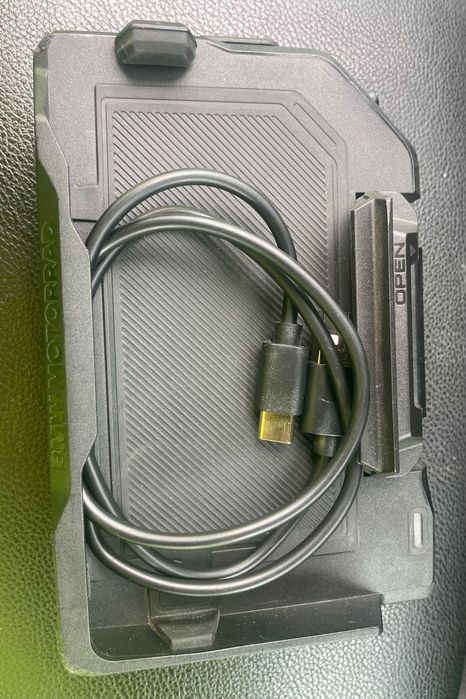 BMW ConnectedRide Cradle