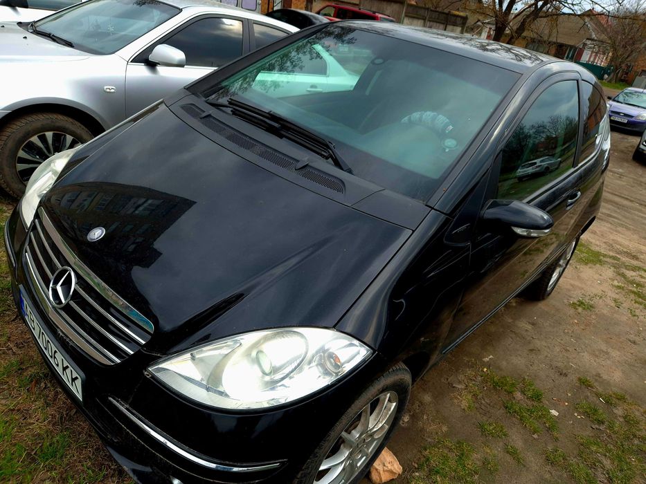 Продам Mercedes a150
