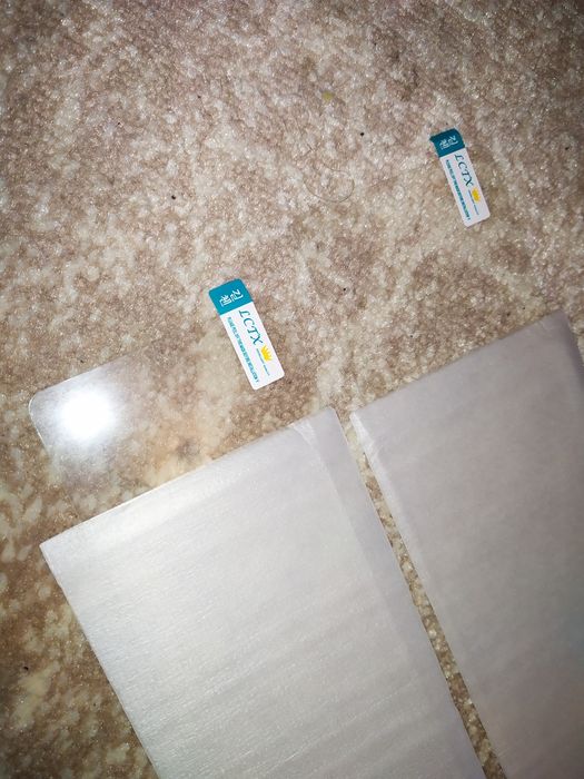 Чохол та скло Xiaomi 11Pro