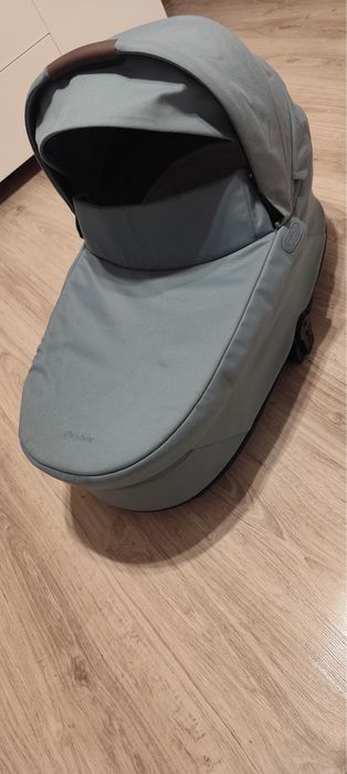 Gondola cybex balios s lux