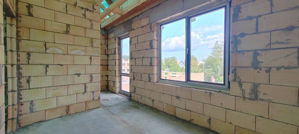 Таунхаус в Бучі біля парку