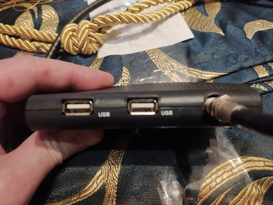 TV приставки спутниковые