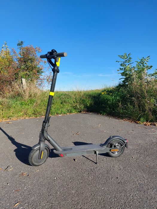 Xiaomi mi scooter 1s