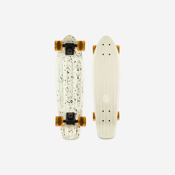 Skate Cruiser Big Yamba 120 Brut