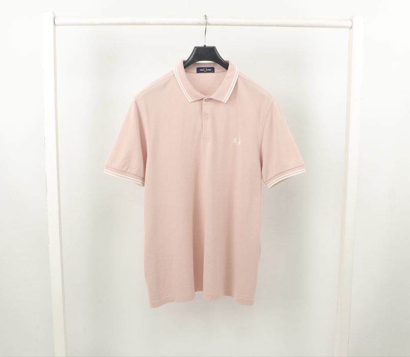 Чоловіча POLO Футболка Fred Perry / XL