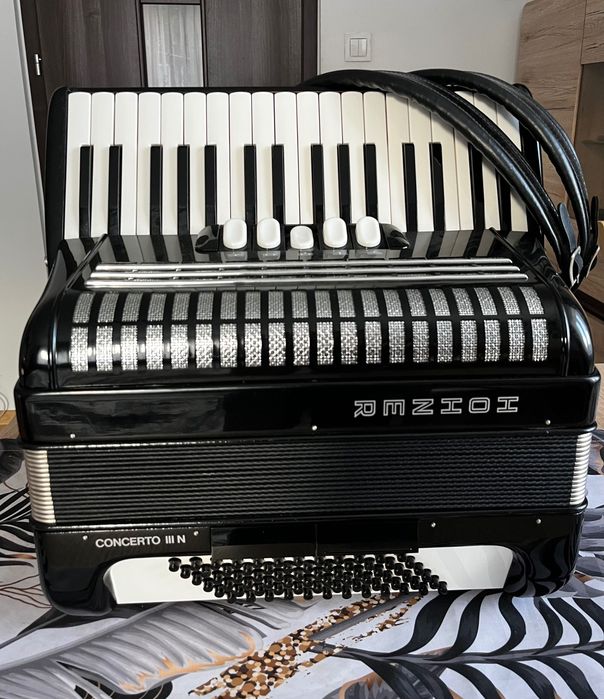 Akordeon Hohner Concerto III N