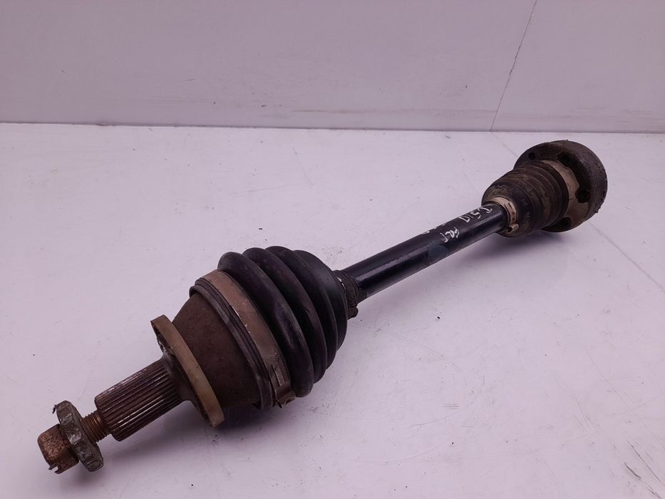 Transmissão frente esquerda VOLKSWAGEN Polo (9N)