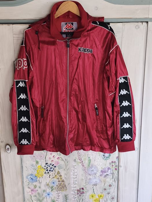Bluza sportowa Kappa
