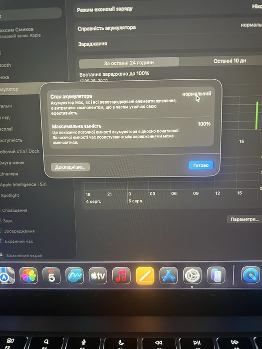 MacBook Air M1