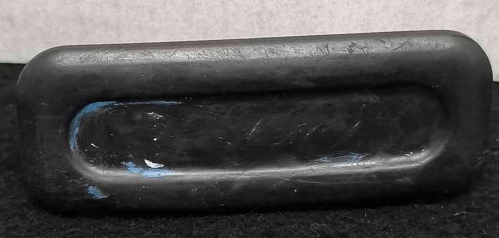 Puxador Exterior Porta da Mala - PEUGEOT 607
