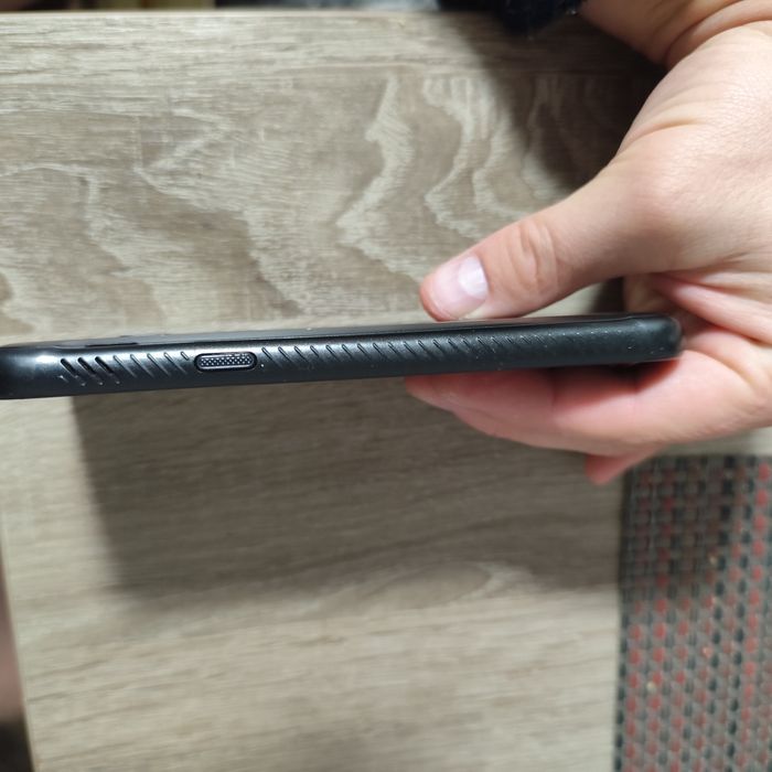 Samsung Galaxy Xcover 4 Black