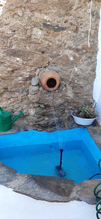 Casa Girassol  -  Sem stress - Casa Completa