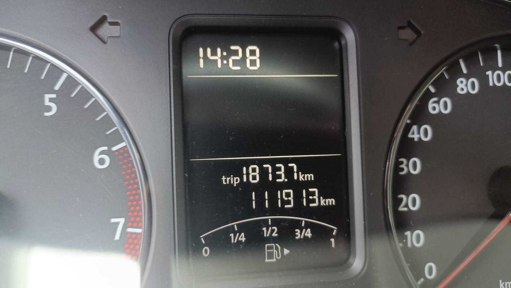 Volkswagen Polo 1.2