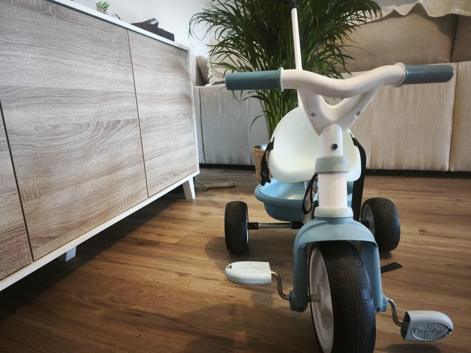 Triciclo para criança