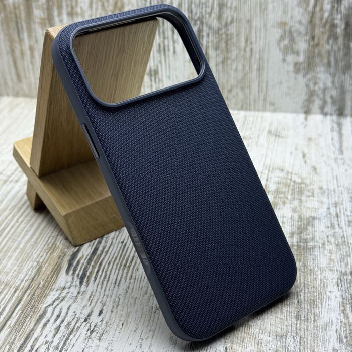 Чехол Tech Woven PC MagSafe на iPhone 17 Pro Max/ 17 Pro/ 17 Air Чохол